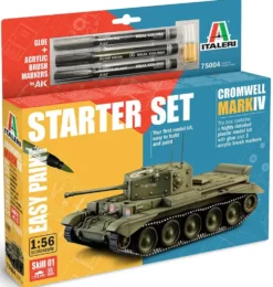 1/56 CROMWELL MK.IV