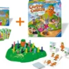 CROQUE CAROTTE + JEU DE CARTES