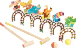 CROQUET GRAND HUIT