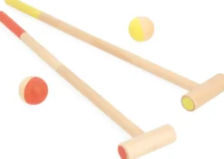 CROQUET GRAND HUIT