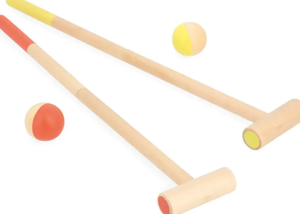 CROQUET GRAND HUIT