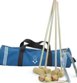 CROQUET JUNIOR EN BOIS