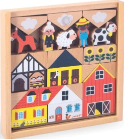 CROSS ROADS - CUBES CAMPAGNE