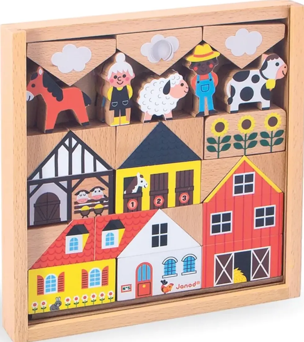 CROSS ROADS - CUBES CAMPAGNE