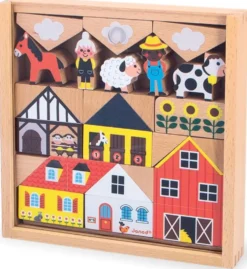 CROSS ROADS - CUBES CAMPAGNE