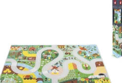 CROSS ROADS - TAPIS CAMPAGNE