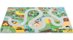 CROSS ROADS - TAPIS CAMPAGNE