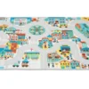 CROSS ROADS - TAPIS VILLE