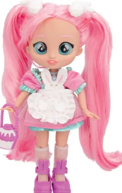 CRY BABIES BEST FRIENDS FOR EVER - POUPEE CONEY