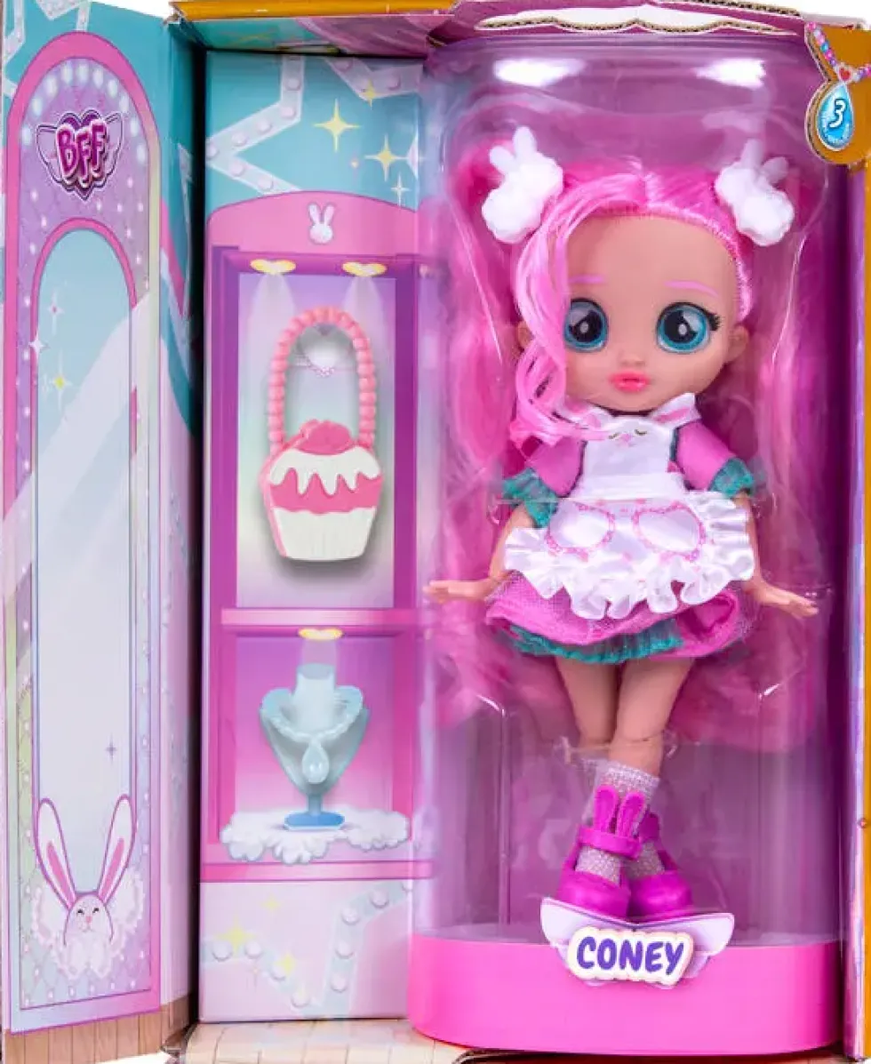CRY BABIES BEST FRIENDS FOR EVER - POUPEE CONEY