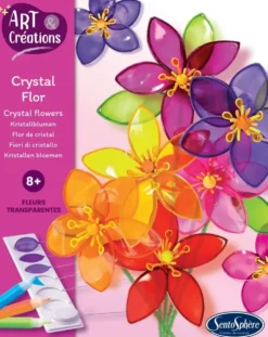 CRYSTAL FLOR