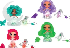 CRYSTALINA FEE LUMINEUSE