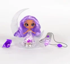 CRYSTALINA FEE LUMINEUSE