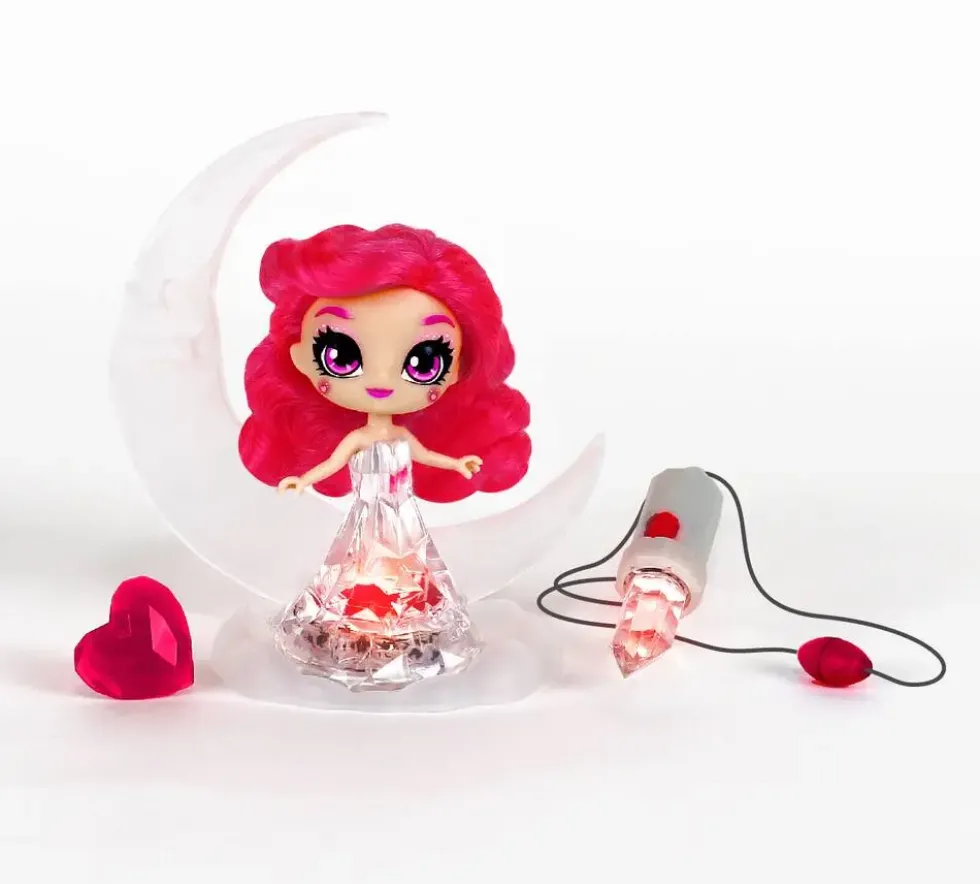CRYSTALINA FEE LUMINEUSE