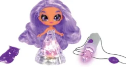 CRYSTALINA FEE LUMINEUSE