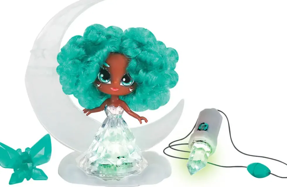 CRYSTALINA FEE LUMINEUSE