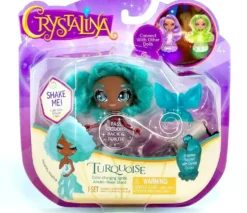 CRYSTALINA FEE LUMINEUSE