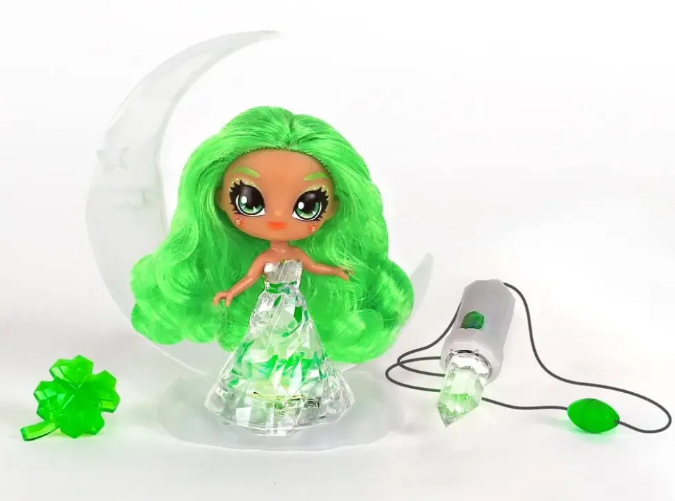 CRYSTALINA FEE LUMINEUSE