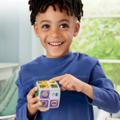 CUBE AVENTURES - DINOS