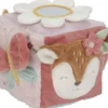 CUBE D'ACTIVITES SOFT - FAIRY GARDEN