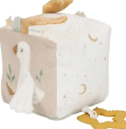 CUBE D'ACTIVITES SOFT - NEWBORN