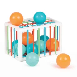 CUBE DE MANIPULATION