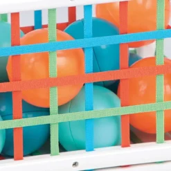 CUBE DE MANIPULATION