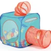 CUBE EXPLORATEUR