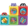 CUBES ANIMAUX SURPRISES