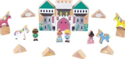 CUBES ROYAUME ENCHANTE