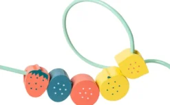 CUISINE D'EVEIL MULTI-ACTIVITES EN BOIS