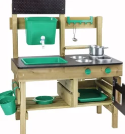 CUISINE D'EXTERIEUR