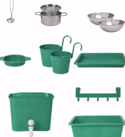 CUISINE D'EXTERIEUR