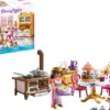 CUISINE ROYALE AVEC PATISSERIES - 71848
