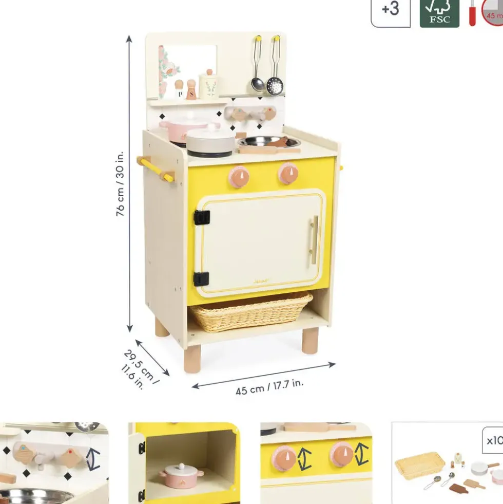 CUISINIERE
