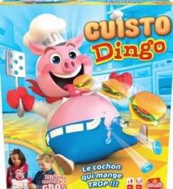 CUISTO DINGO