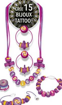 CUTIE STIX ATELIER BIJOUX DE CREATEUR