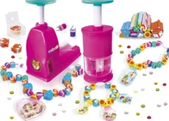 CUTIE STIX MES BIJOUX CRISTAL