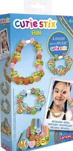 CUTIE STIX RECHARGE