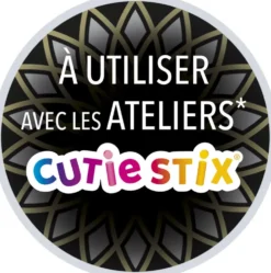 CUTIE STIX RECHARGE TATTOO