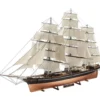 CUTTY SARK 1/96E