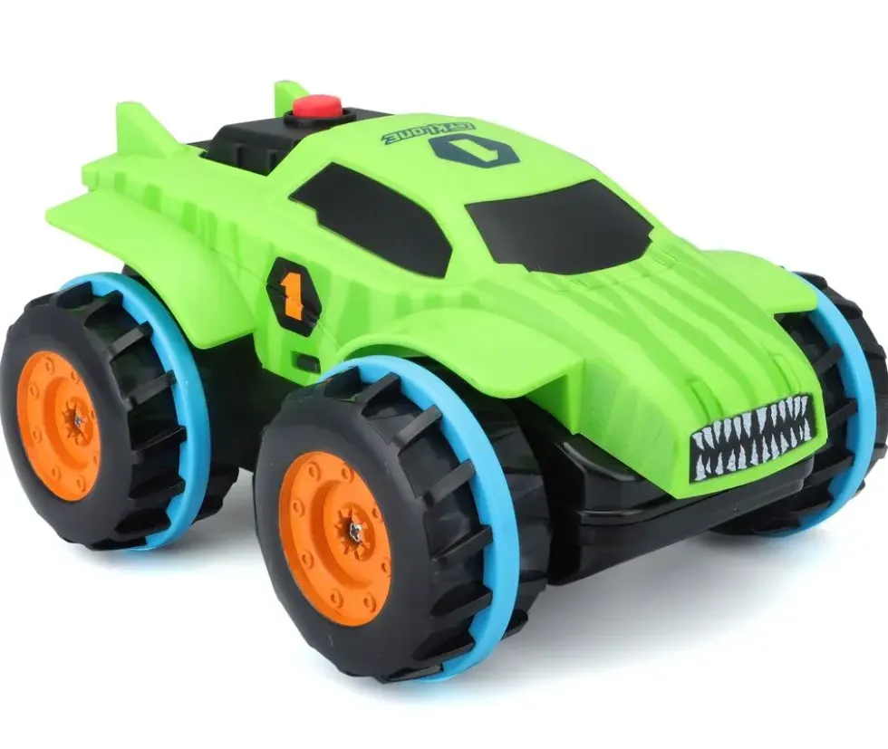 CYCLONE AQUA TREAD RADIOCOMMANDE