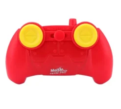 CYCLONE AQUA TREAD RADIOCOMMANDE
