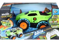 CYCLONE AQUA TREAD RADIOCOMMANDE