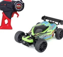 CYKLONE FLASH BUGGY RADIOCOMMANDE2,4GHZ