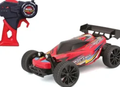 CYKLONE FLASH BUGGY RADIOCOMMANDE2,4GHZ