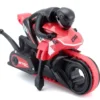 CYKLONEMOTO2.4 GHZ RADIOCOMMANDE