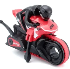 CYKLONEMOTO2.4 GHZ RADIOCOMMANDE
