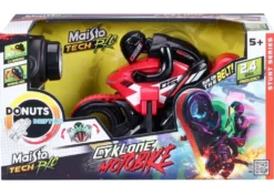 CYKLONEMOTO2.4 GHZ RADIOCOMMANDE