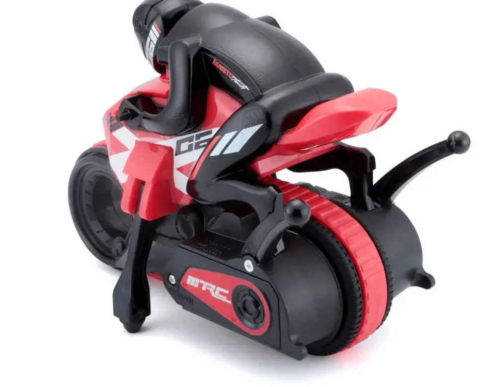 CYKLONEMOTO2.4 GHZ RADIOCOMMANDE